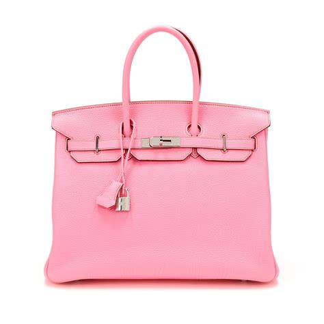 hermes birkin bubblegum pink|sotheby's Hermes pink.